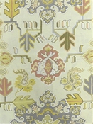 Powell Medallion Desert P Kaufmann Fabric  